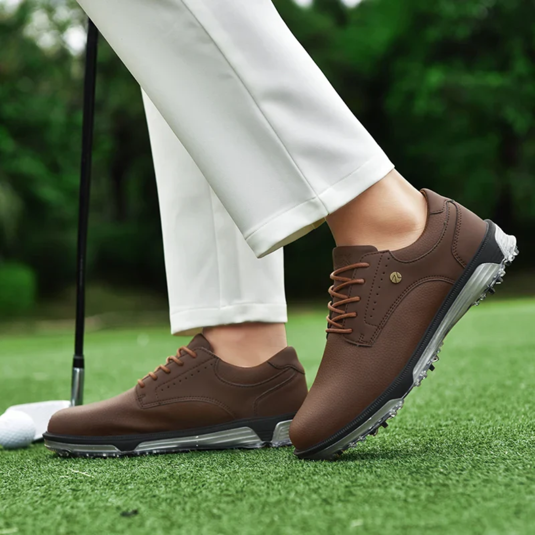 Morrison - Golfschuhe in limitierter Auflage