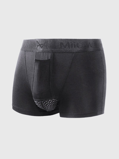 Packungen M's Dual Pouch Boxershorts