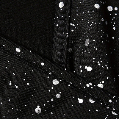 Partykleid mit Pailletten für Frauen - Nagata