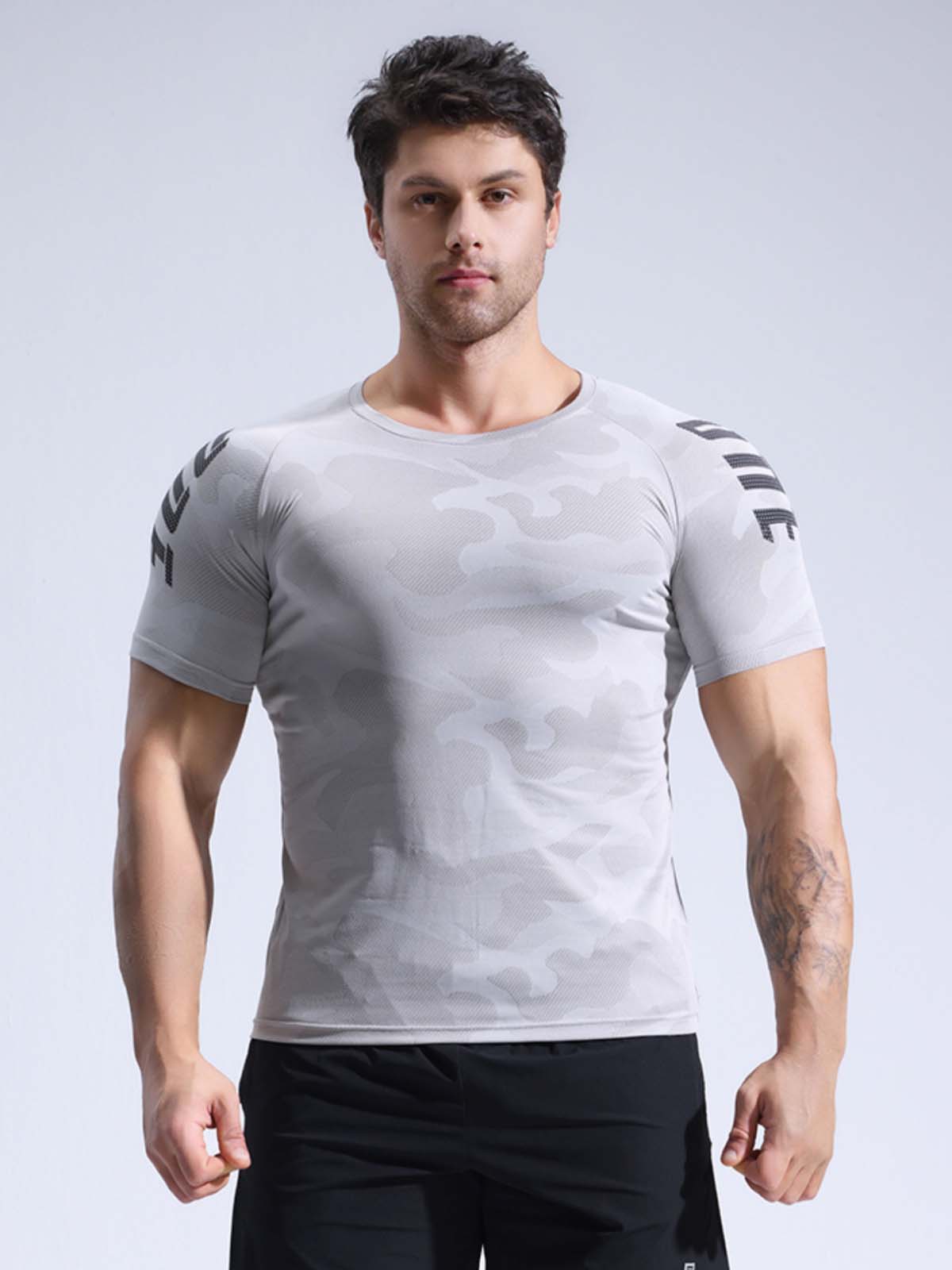 MoveFlex-T-Shirt