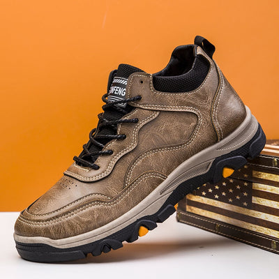 Designer-Hausschuhe für Männer mit warmer Innenausstattung - Yarden