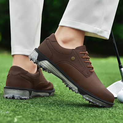 Morrison - Golfschuhe in limitierter Auflage