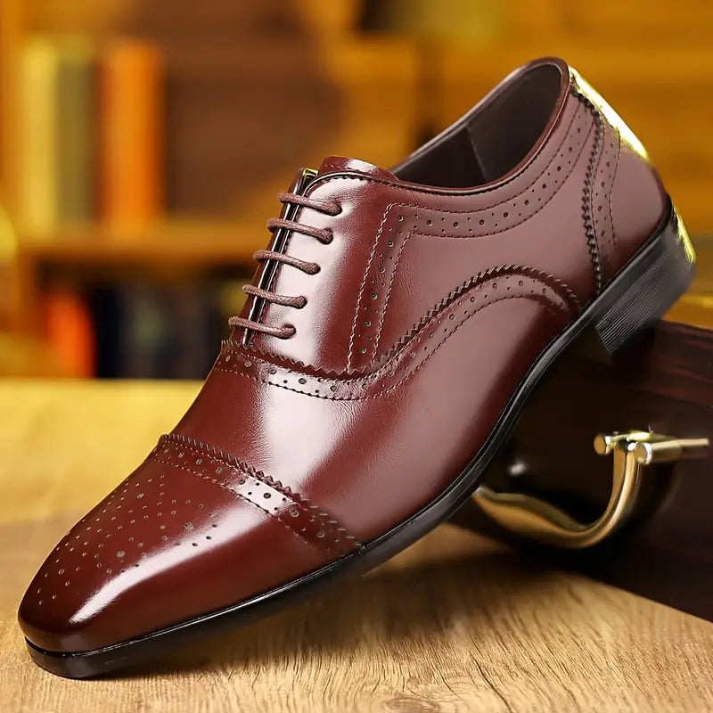 Jack - Business schuhe