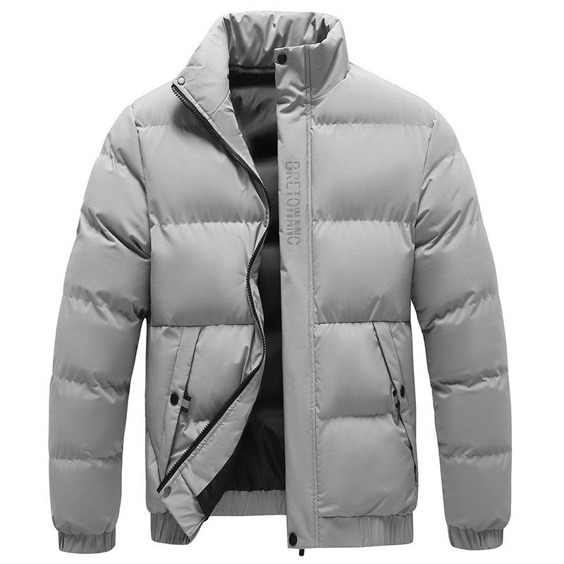 Herren-Steppjacke mit Thermoeffekt - Renlo