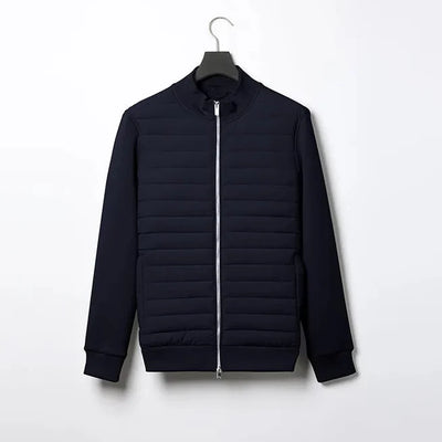 Steppjacke für Männer - Virgilio