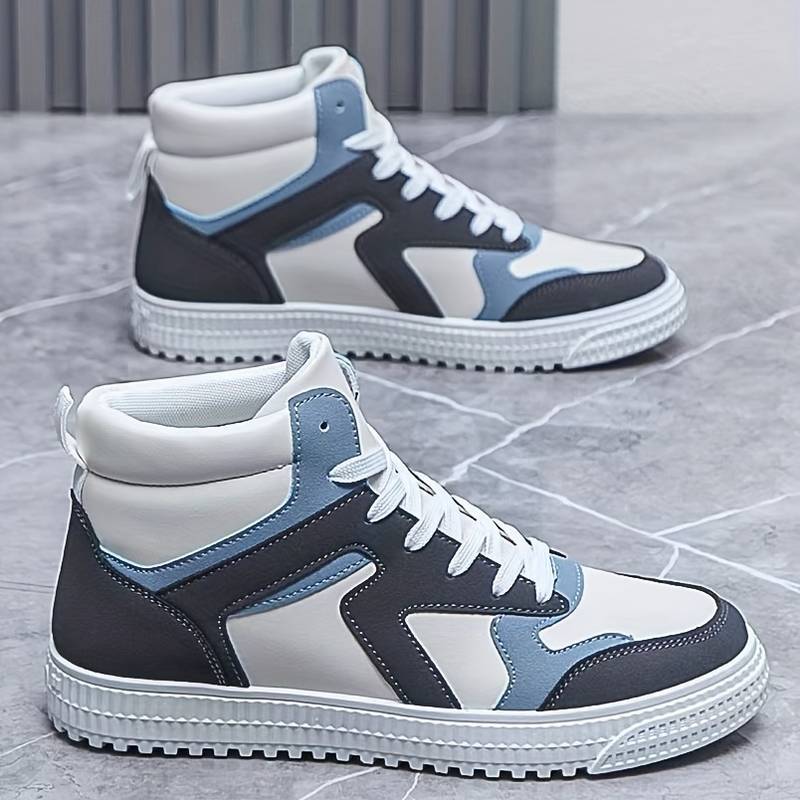 Nate - High Top Schuhe für Herren