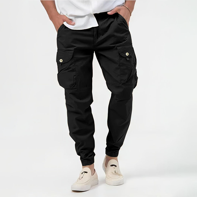 Frank - Elite Urban Jogger