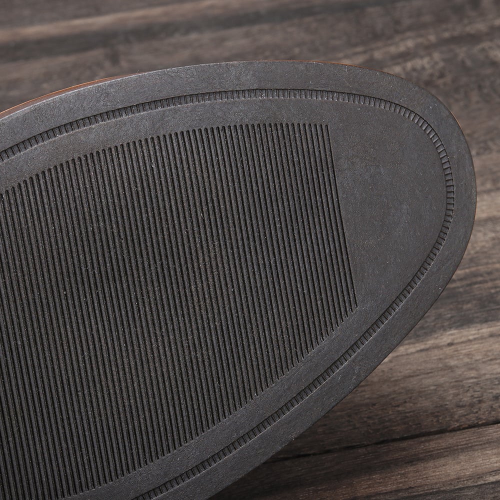 Wasserdichte Lederstiefel für Männer - Narev