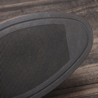 Wasserdichte Lederstiefel für Männer - Narev