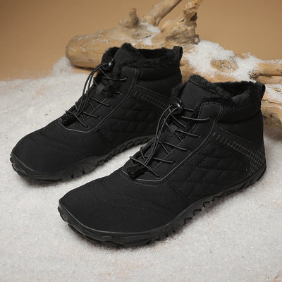 Unisex-Winterschuhe mit Warmfutter - Sinz