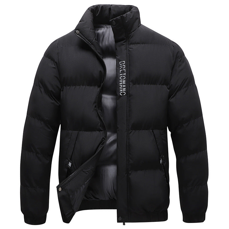 Herren-Steppjacke mit Thermoeffekt - Renlo