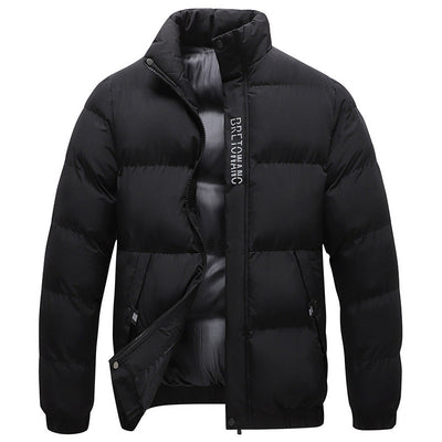 Herren-Steppjacke mit Thermoeffekt - Renlo