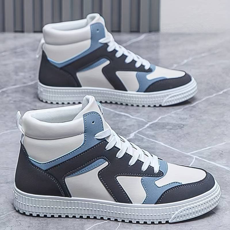 Nate - High Top Schuhe für Herren