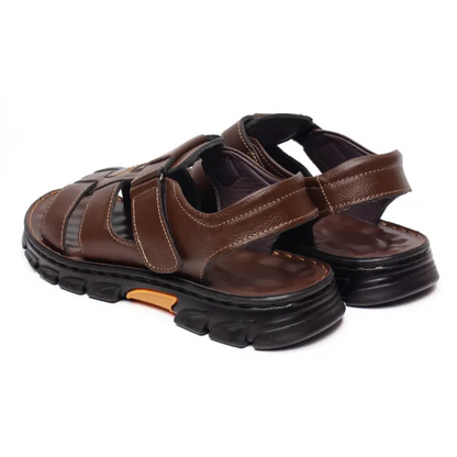 Harry - Klassische bequeme Herren-Sandalen