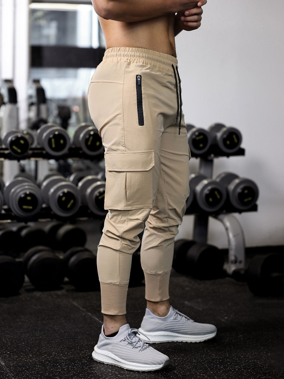 ColdShield Jogger