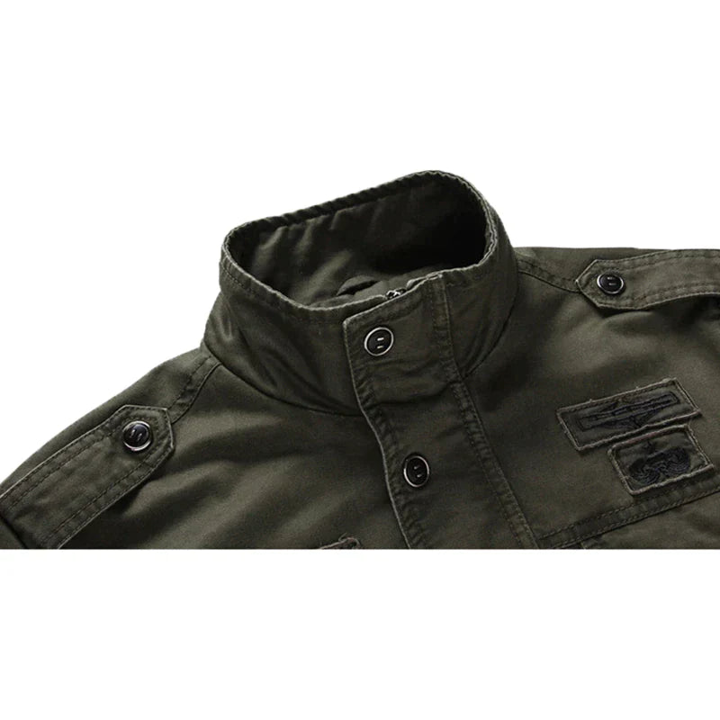 Adriel - Outdoor Jacke für Herren