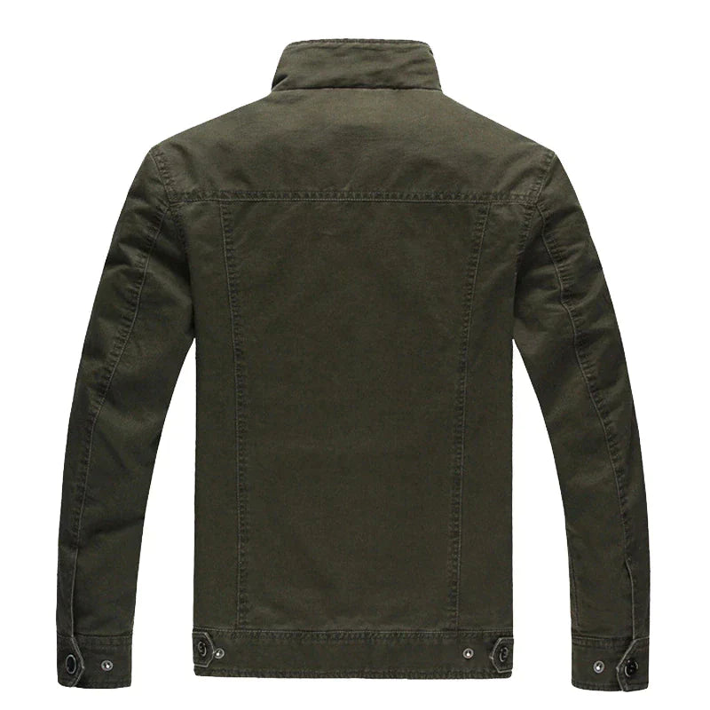 Adriel - Outdoor Jacke für Herren