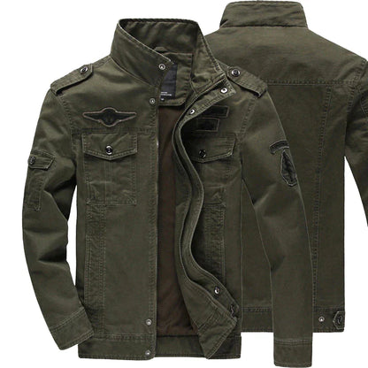 Adriel - Outdoor Jacke für Herren