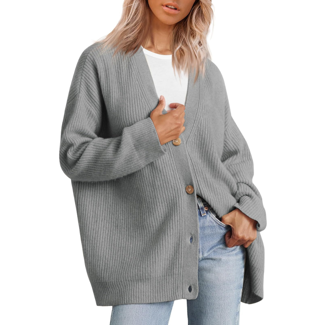 JENNY - Stilvollen Pullover