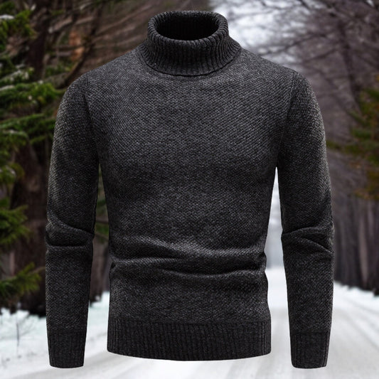 Xavier - Hochwertiger Warme Pullover