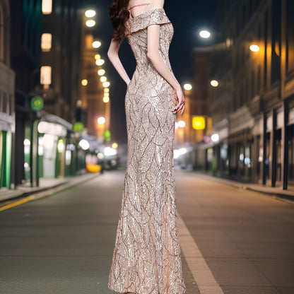 Aireen - Foxy Abendkleid