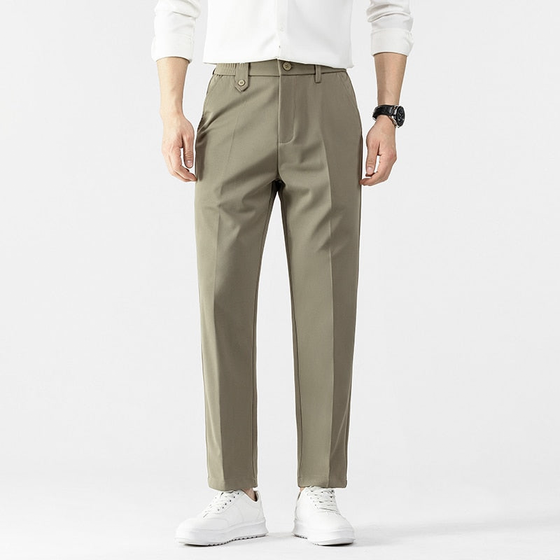 Manux - Stretch Fit-Hose