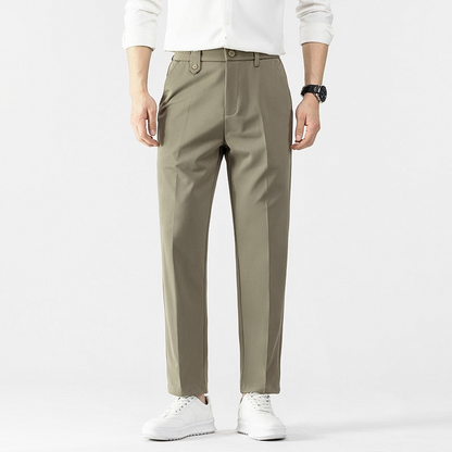 Manux - Stretch Fit-Hose