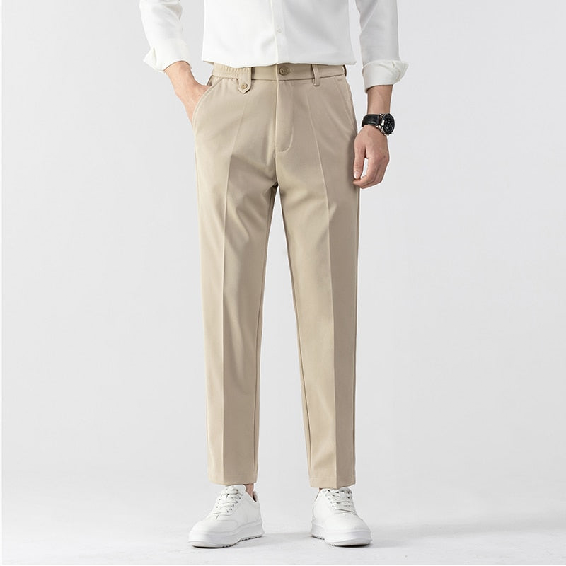 Manux - Stretch Fit-Hose