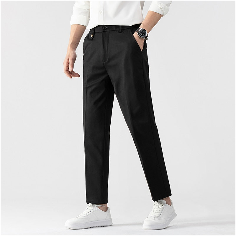 Manux - Stretch Fit-Hose