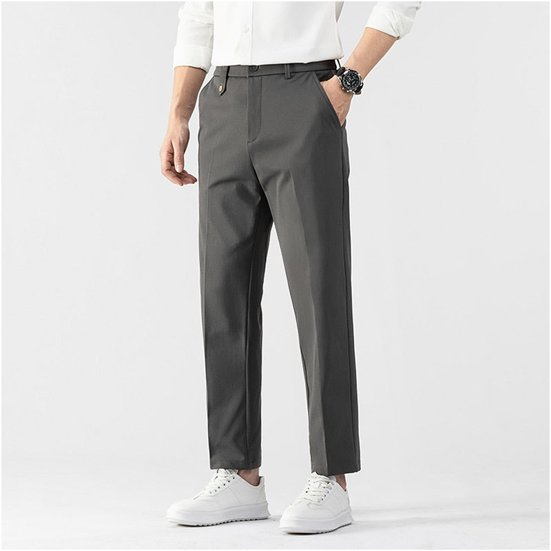 Manux - Stretch Fit-Hose