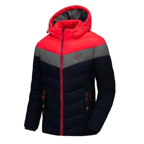 DAX - Ski & Outdoor Jacke