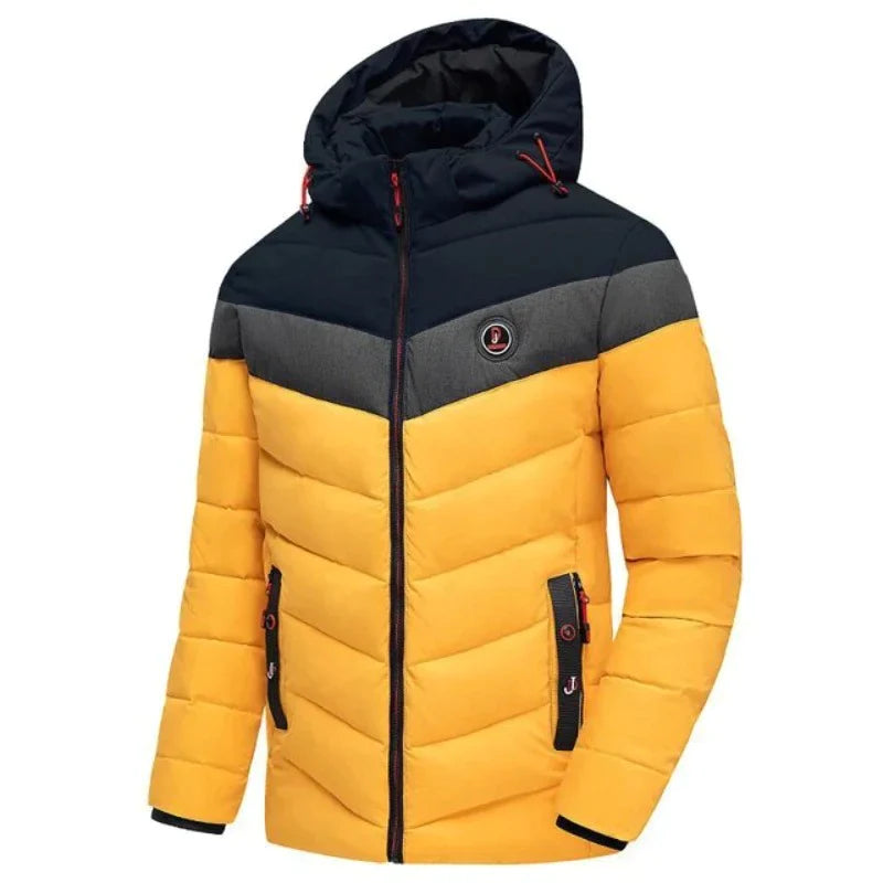 DAX - Ski & Outdoor Jacke