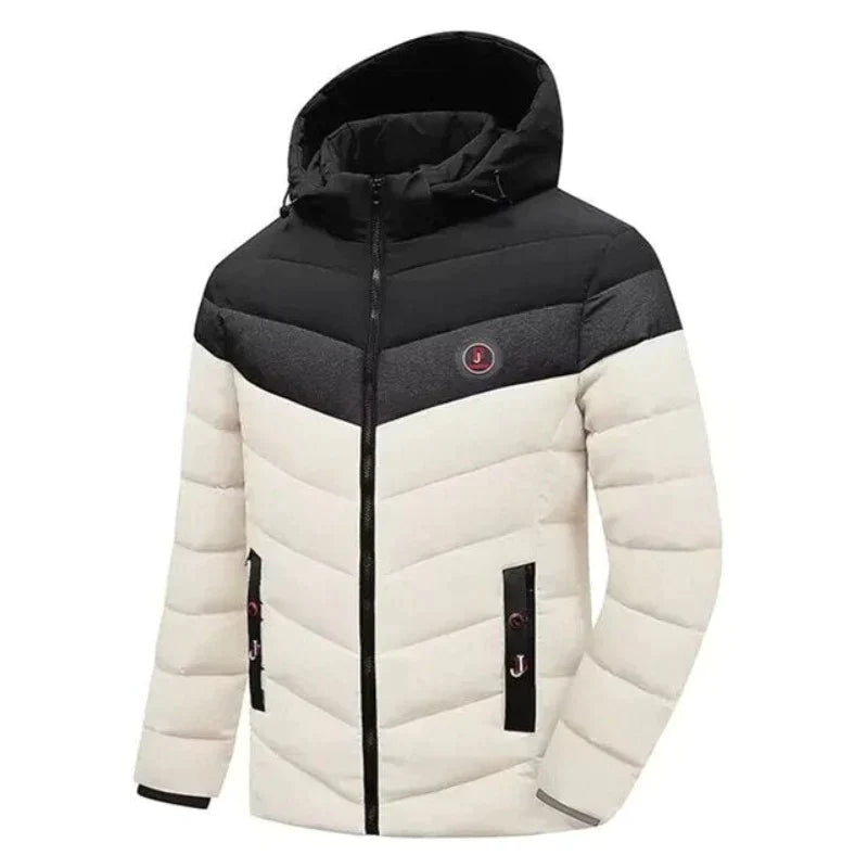 DAX - Ski & Outdoor Jacke