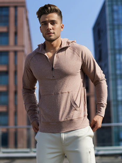 UrbanFit Trainings-Sweatshirt