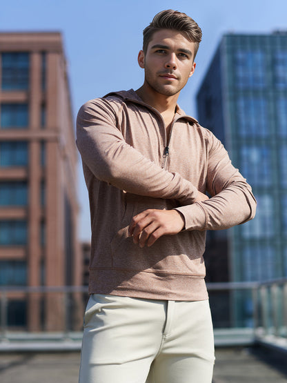 UrbanFit Trainings-Sweatshirt