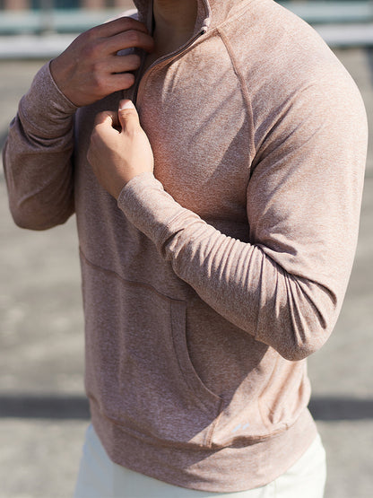 UrbanFit Trainings-Sweatshirt