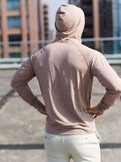 UrbanFit Trainings-Sweatshirt