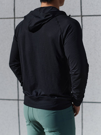 UrbanFit Trainings-Sweatshirt