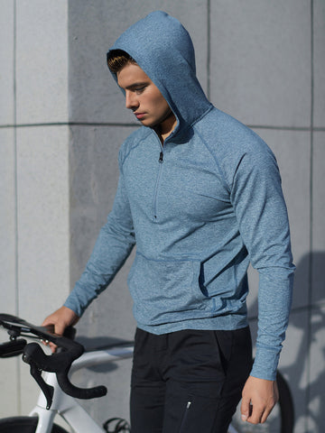 UrbanFit Trainings-Sweatshirt