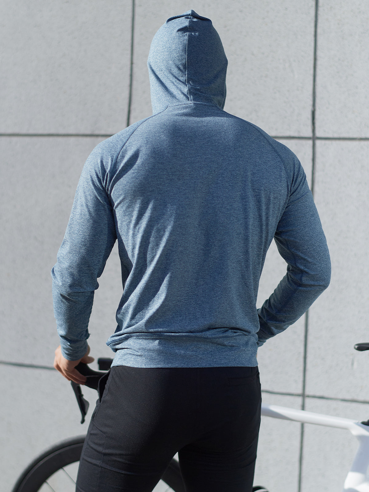 UrbanFit Trainings-Sweatshirt