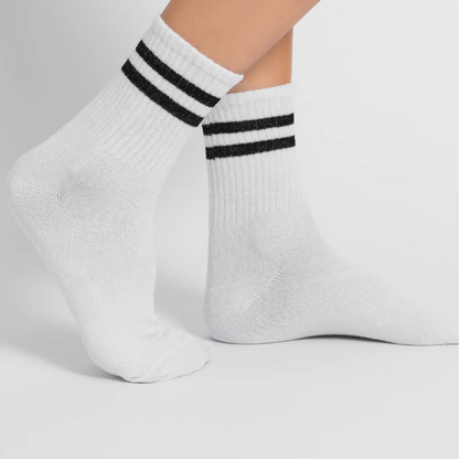 6 Paar Sportsocken