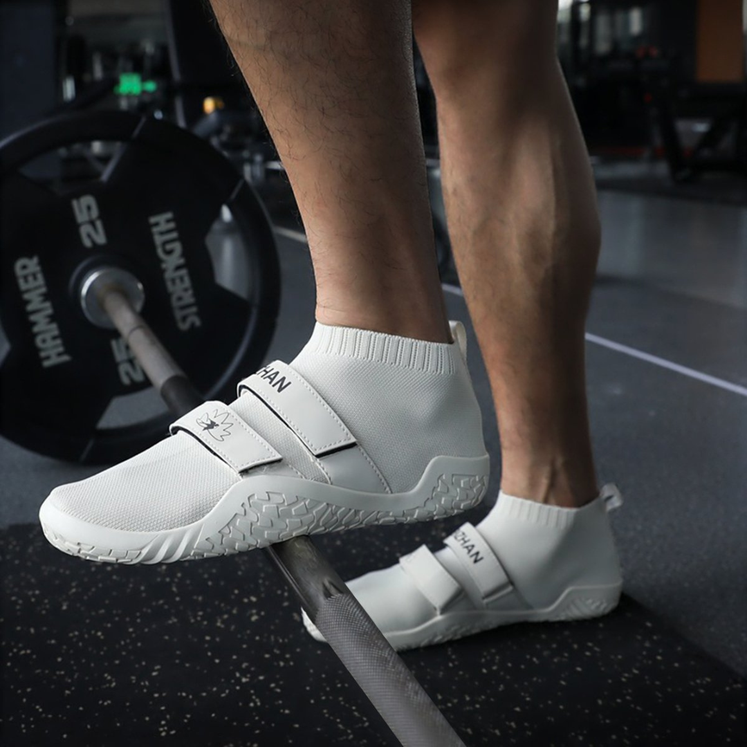 Deadlift Squat Sportschuhe