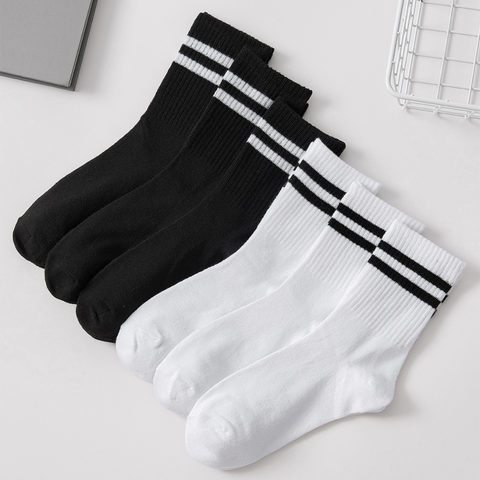 6 Paar Sportsocken