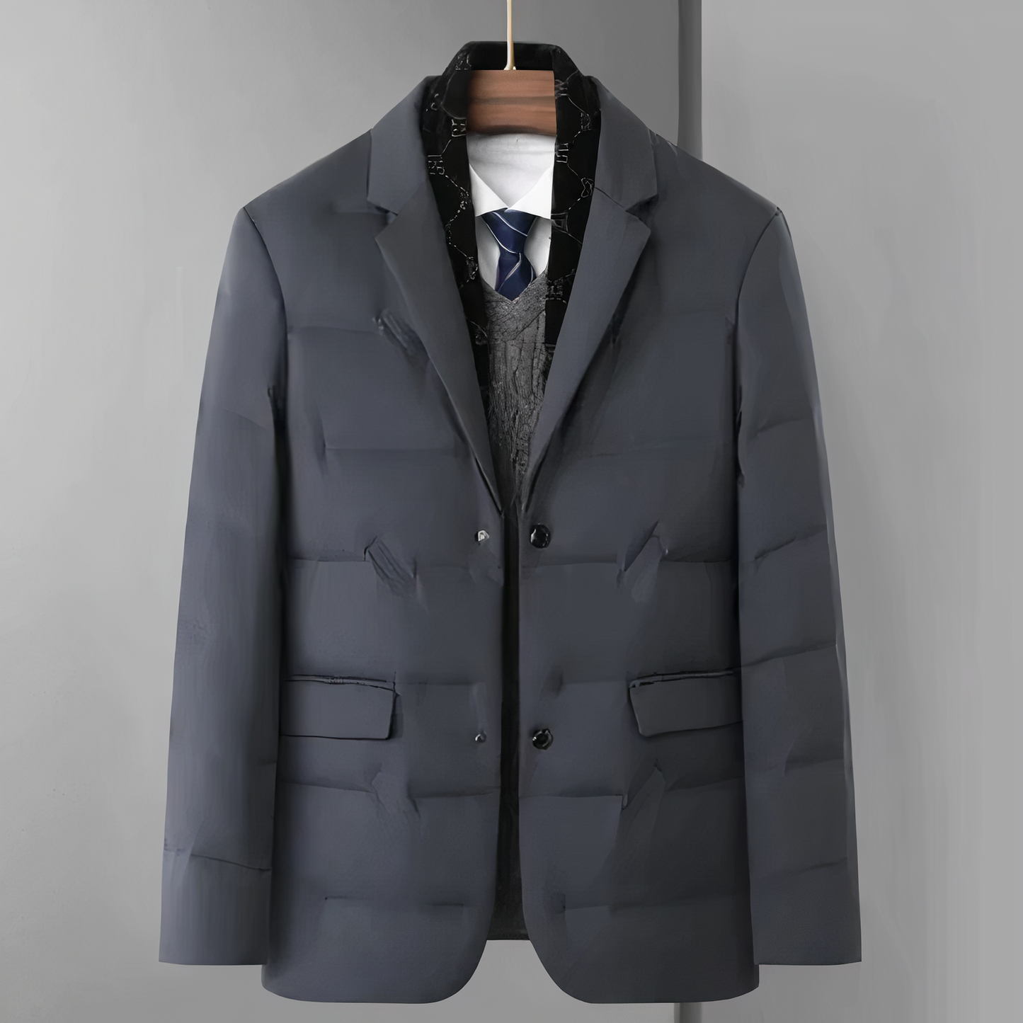 EMMAN - Stilvoller Blazer für Männer