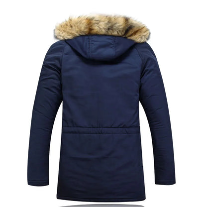 Gio - Dicke Winterjacke