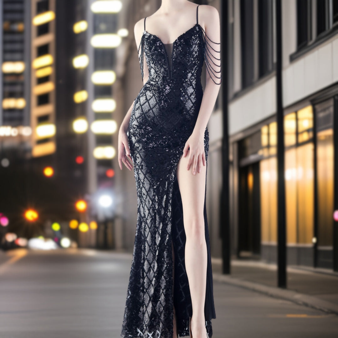 Geneva - Luscious Abendkleid