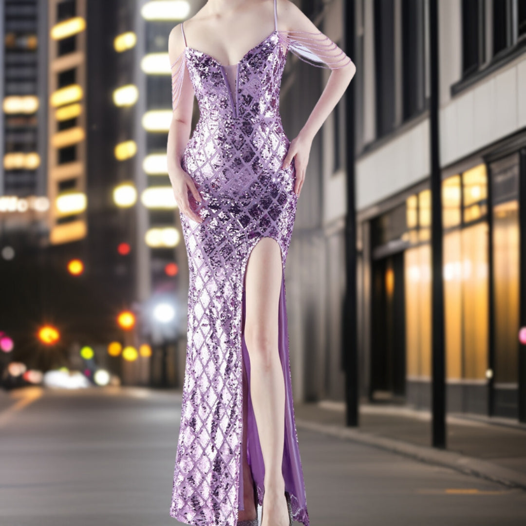 Geneva - Luscious Abendkleid