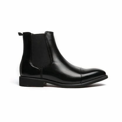 HENRIK - Chelsea Boots für Männer