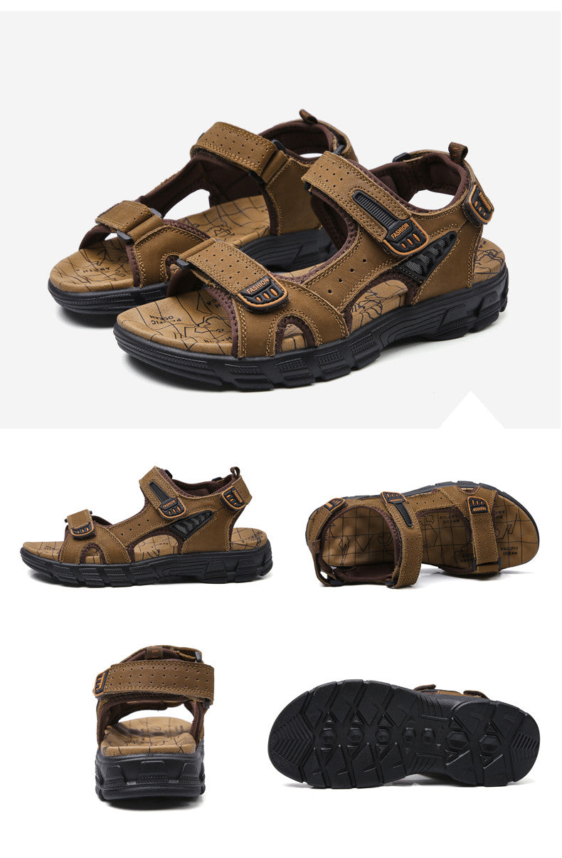 JOST - Orthopädische Sandalen