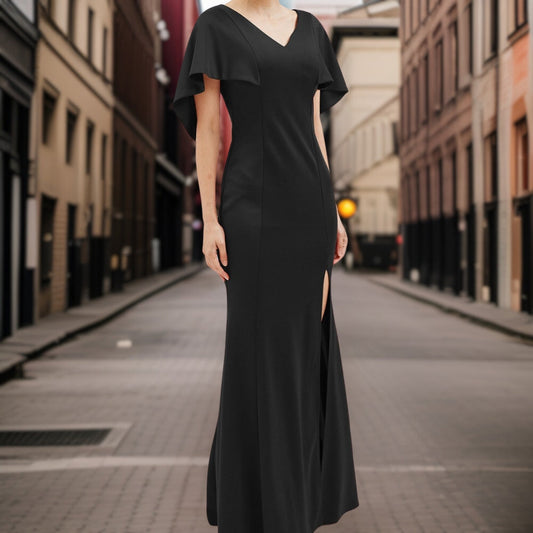 Jary - Luxuriöses Abendkleid